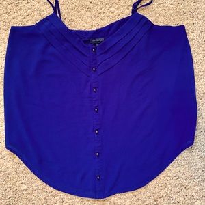 The Limited sz XL Summer Tank